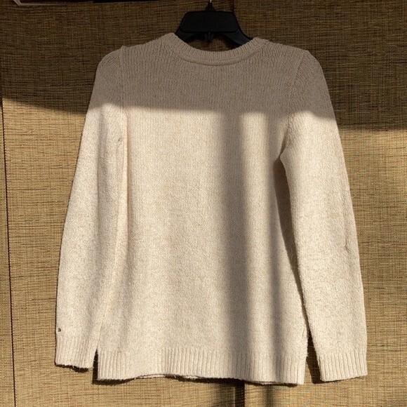 Tommy Hilfiger cables sweater - Picture 4 of 5